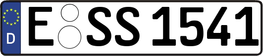 E-SS1541