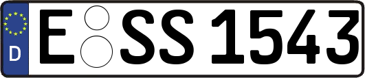 E-SS1543