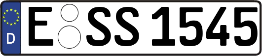 E-SS1545