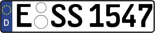 E-SS1547
