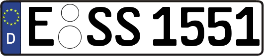 E-SS1551