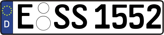 E-SS1552