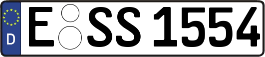 E-SS1554