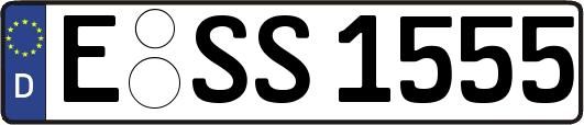 E-SS1555