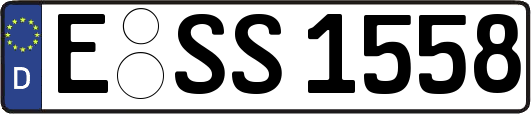 E-SS1558