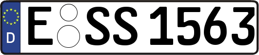 E-SS1563