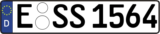 E-SS1564