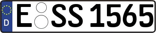 E-SS1565