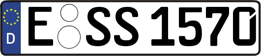 E-SS1570