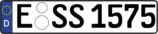 E-SS1575