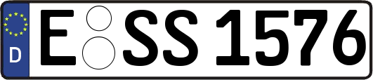 E-SS1576