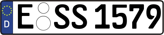 E-SS1579