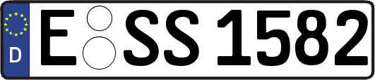 E-SS1582