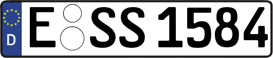 E-SS1584