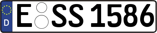 E-SS1586