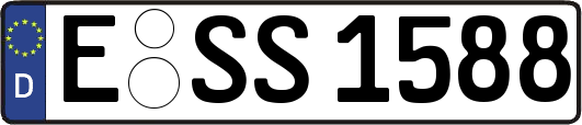 E-SS1588