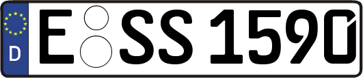 E-SS1590