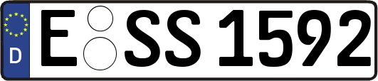 E-SS1592
