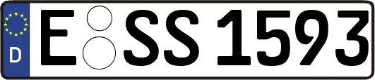 E-SS1593