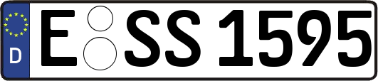 E-SS1595