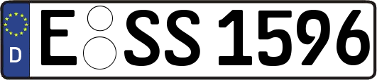 E-SS1596