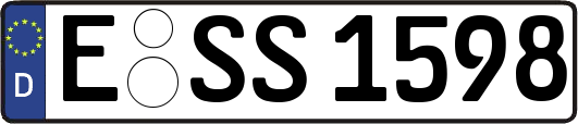 E-SS1598