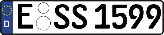 E-SS1599