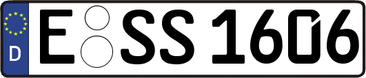 E-SS1606