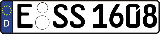 E-SS1608