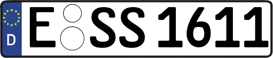E-SS1611
