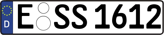 E-SS1612