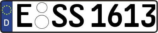 E-SS1613