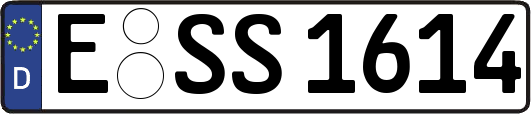E-SS1614