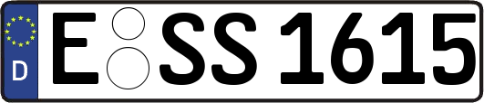 E-SS1615