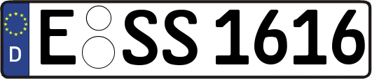 E-SS1616
