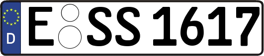E-SS1617