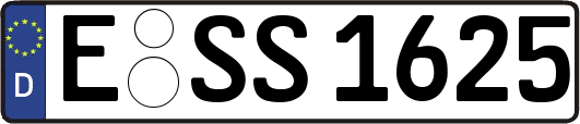 E-SS1625