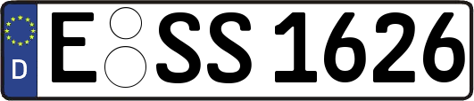 E-SS1626