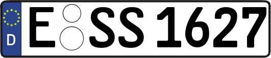 E-SS1627