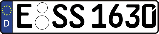 E-SS1630