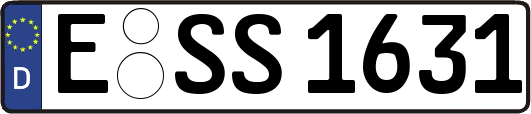 E-SS1631