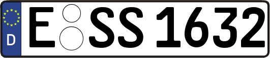 E-SS1632