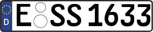 E-SS1633