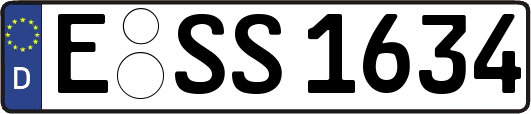 E-SS1634