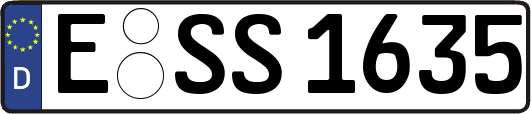 E-SS1635