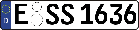 E-SS1636