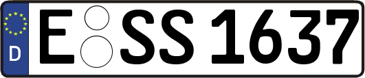 E-SS1637
