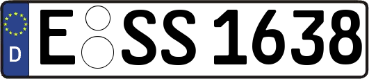 E-SS1638