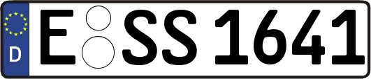 E-SS1641