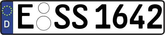 E-SS1642